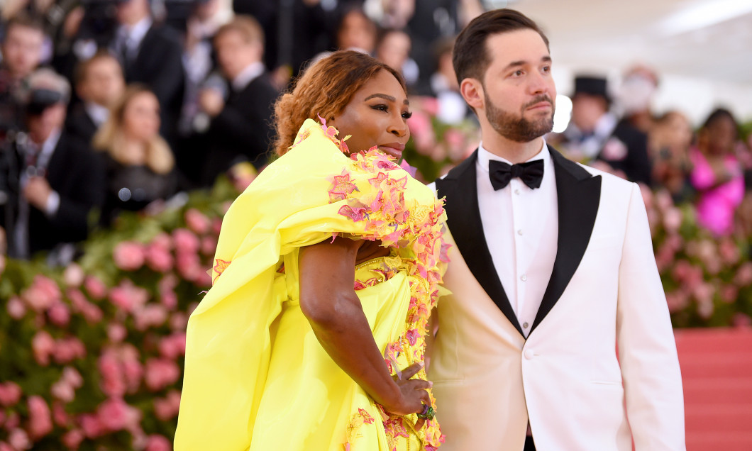 The 2019 Met Gala Celebrating Camp: Notes on Fashion - Arrivals