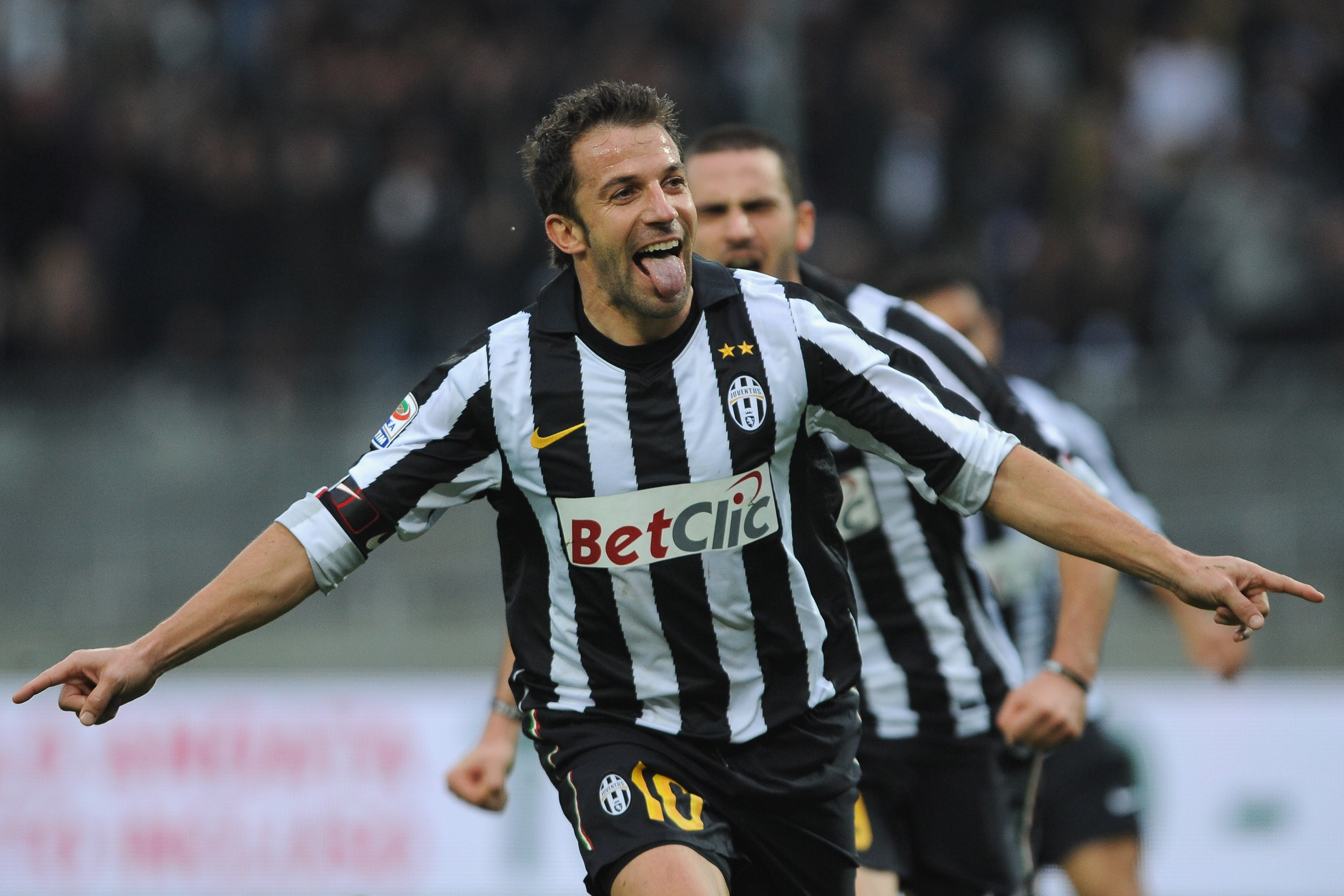 Probleme de sănătate pentru Alessandro Del Piero: Nu credeam că poate durea atât de tare!