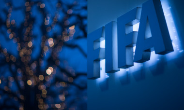 FIFA Executive Committee Meeting Press Conference