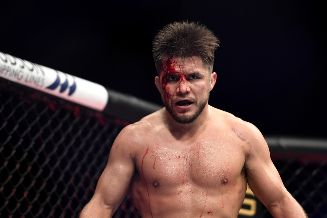 UFC 249 Cejudo v Cruz
