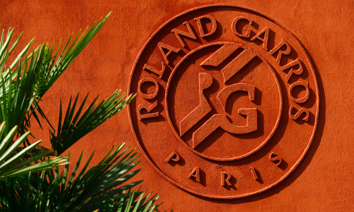 2015 French Open - Day Nine