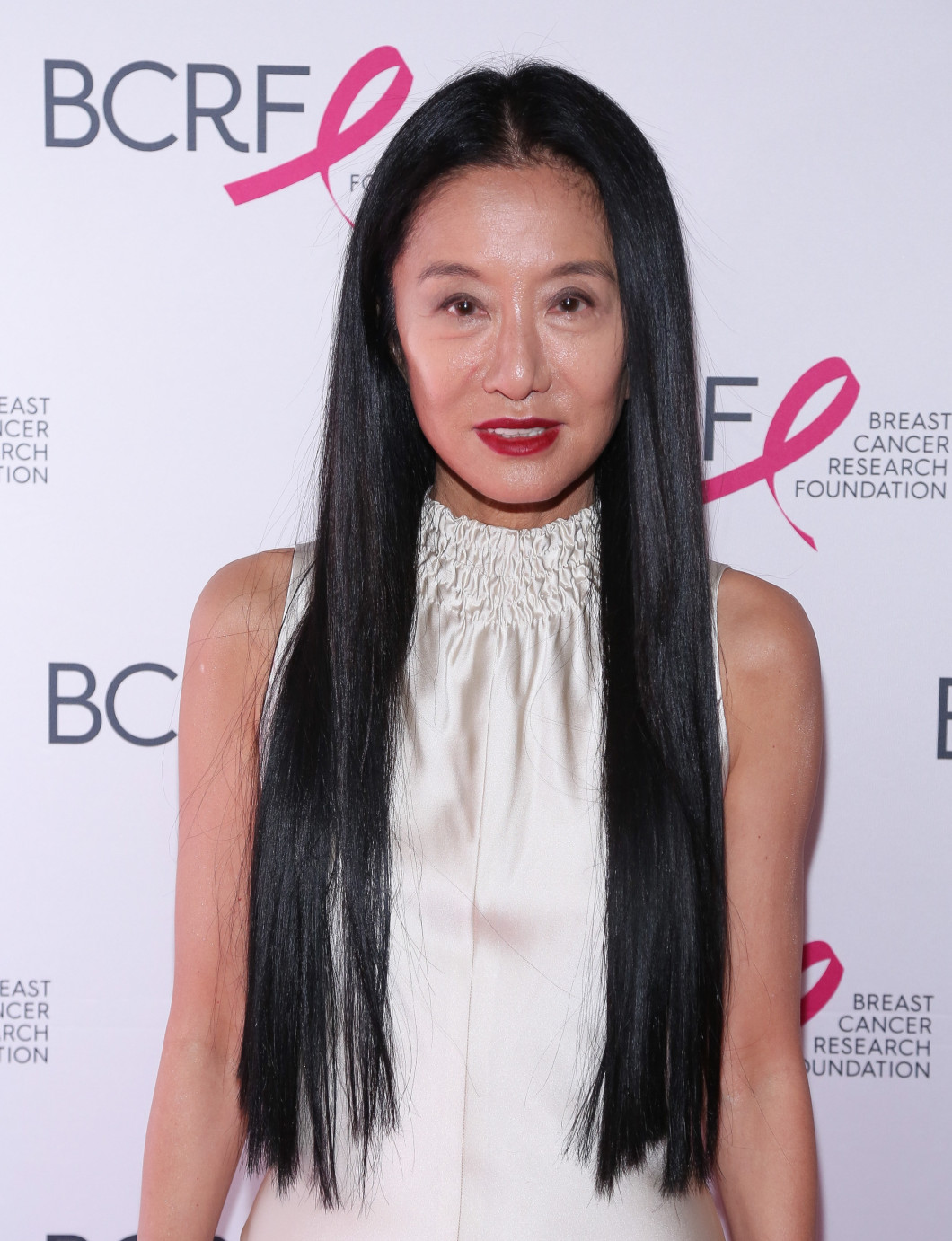 2016 Breast Cancer Research Foundation Hot Pink Party