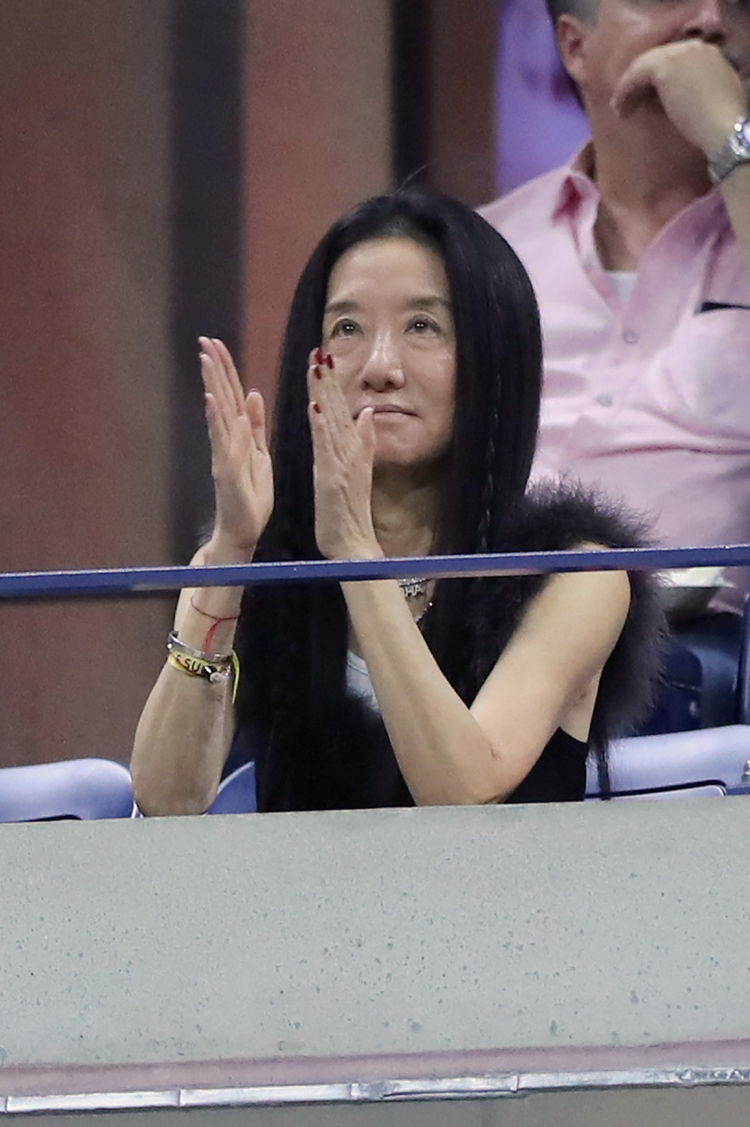 2019 US Open - Day 9