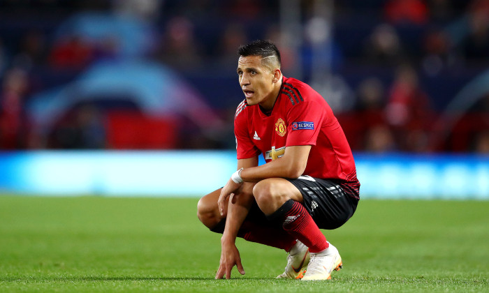 alexis Sanchez