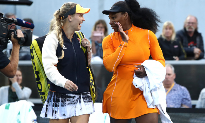 2020 Women's ASB Classic: Day 3