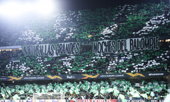 Betis Sevilla