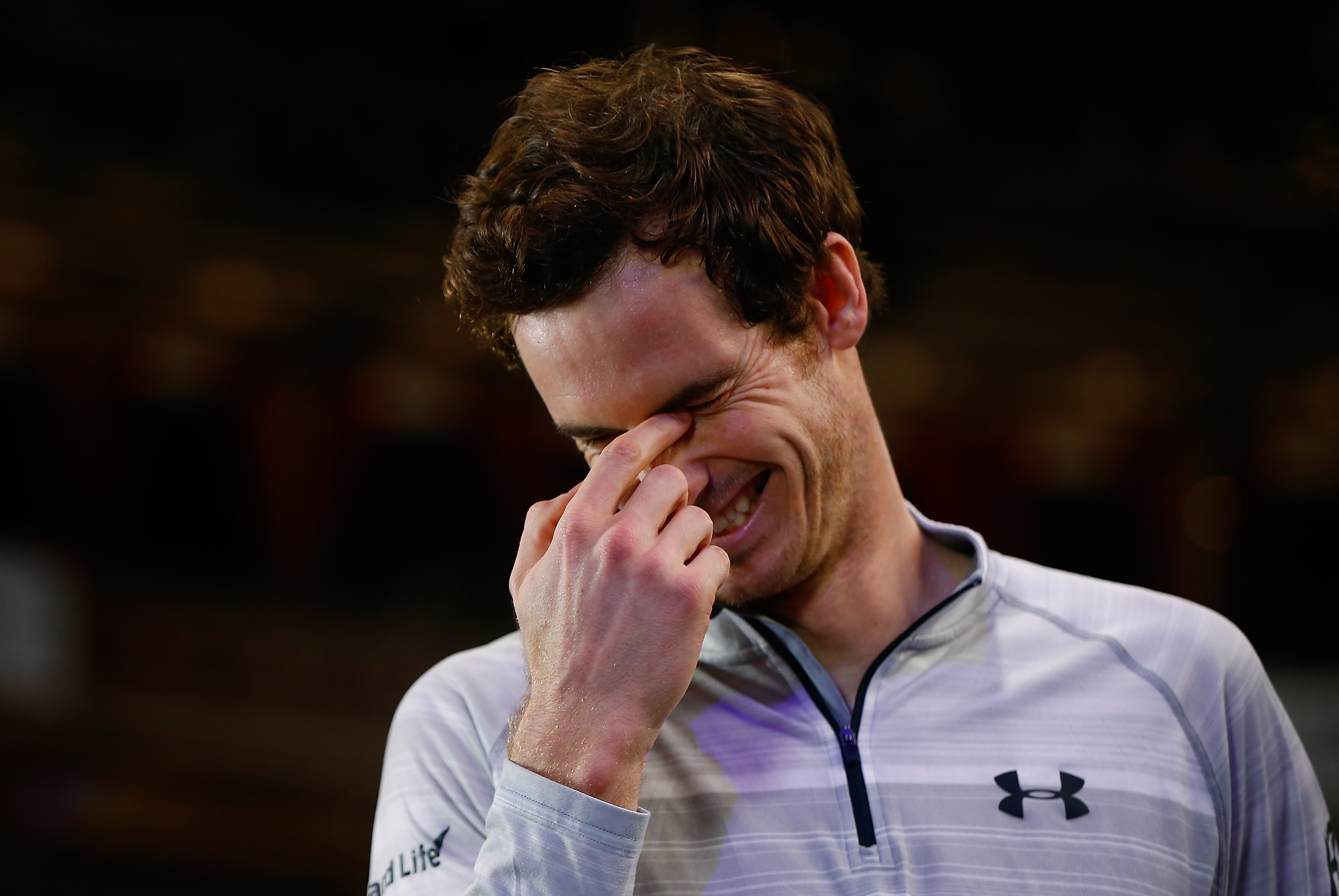 Andy Murray susține că întinerește după pandemia de coronavirus care a blocat și tenisul. Explicația fostului lider ATP