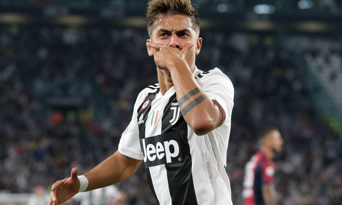 Paulo Dybala