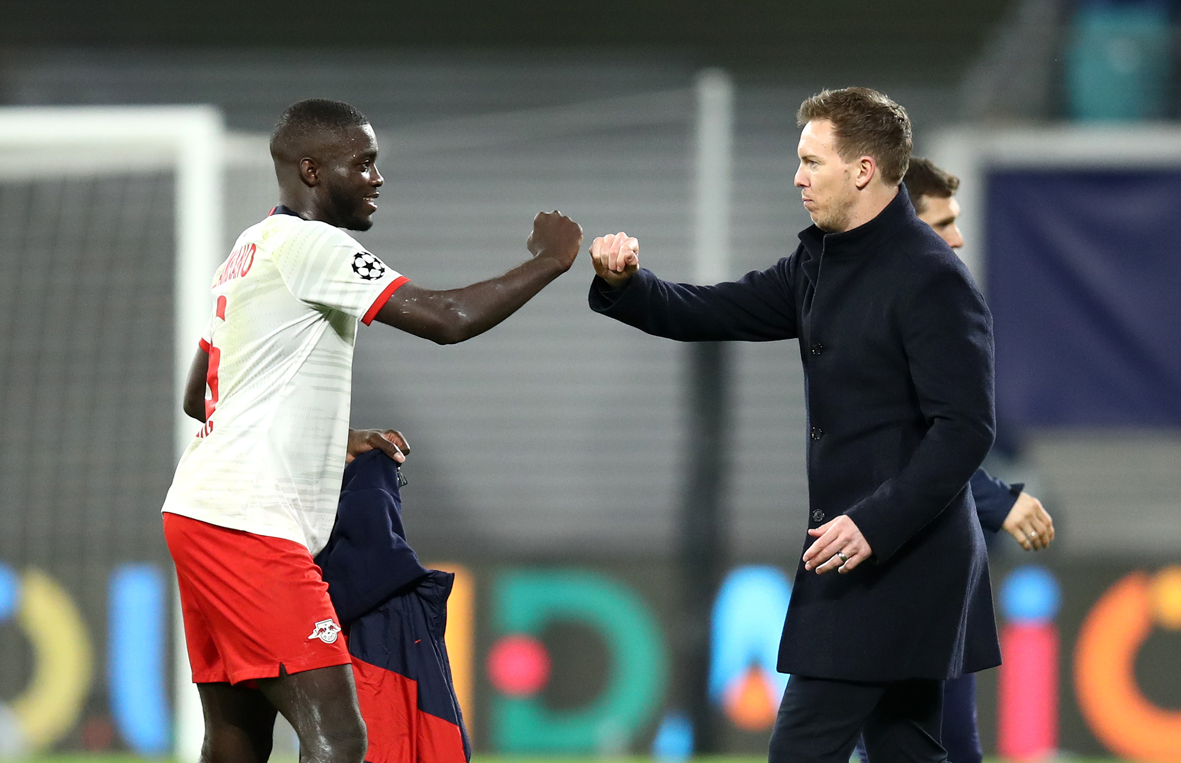 Anunțul făcut de RB Leipzig în cazul lui Dayot Upamecano