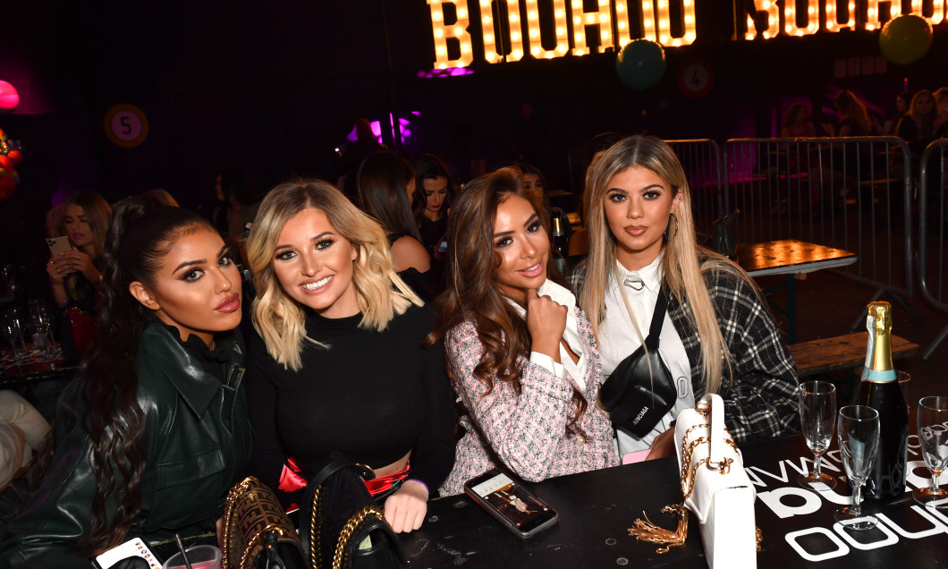 Boohoo And boohooMAN Screening Event