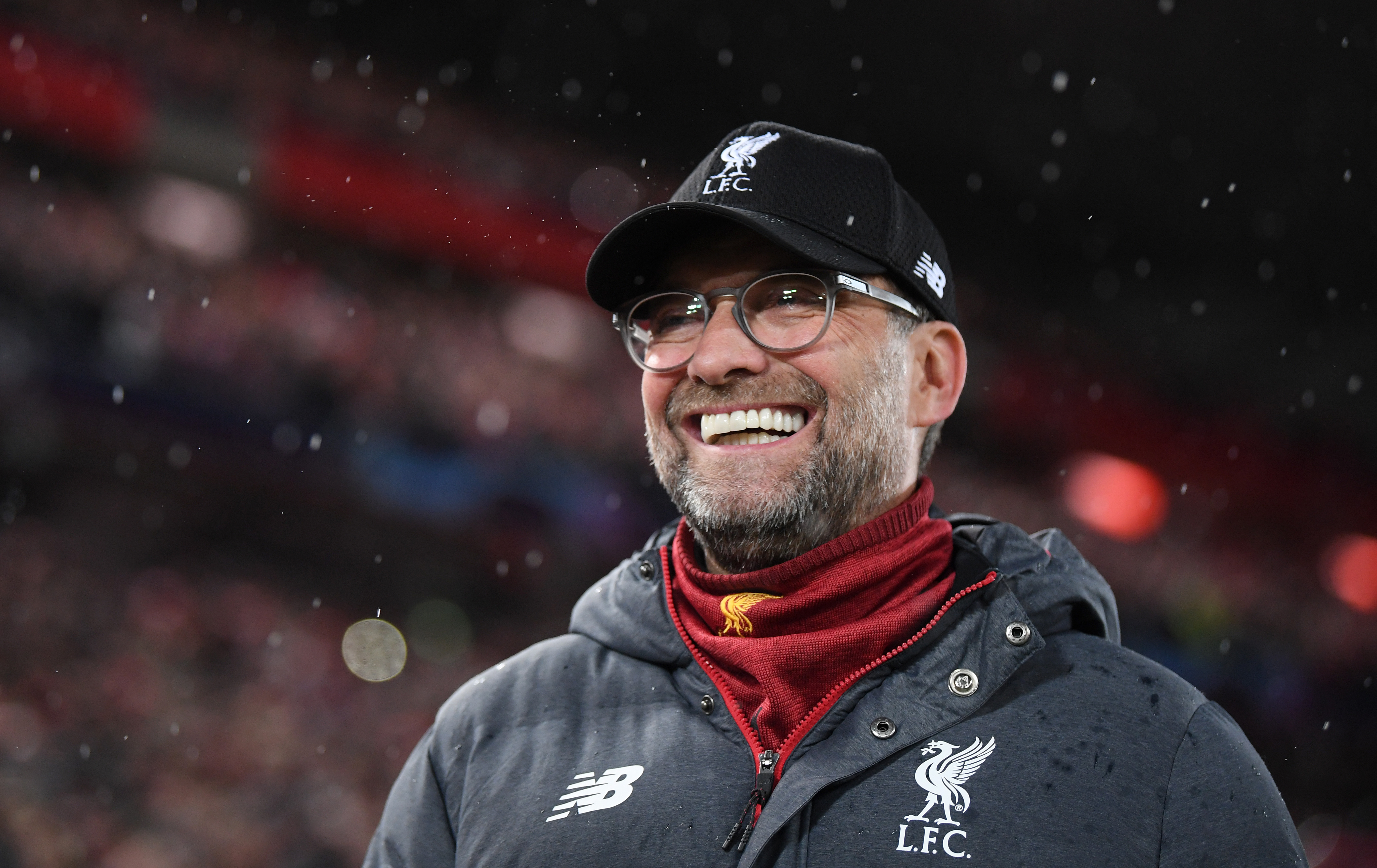 Klopp dă lovitura! Aduce la Liverpool un portar brazilian de 17 ani. Cât plătesc ”cormoranii”