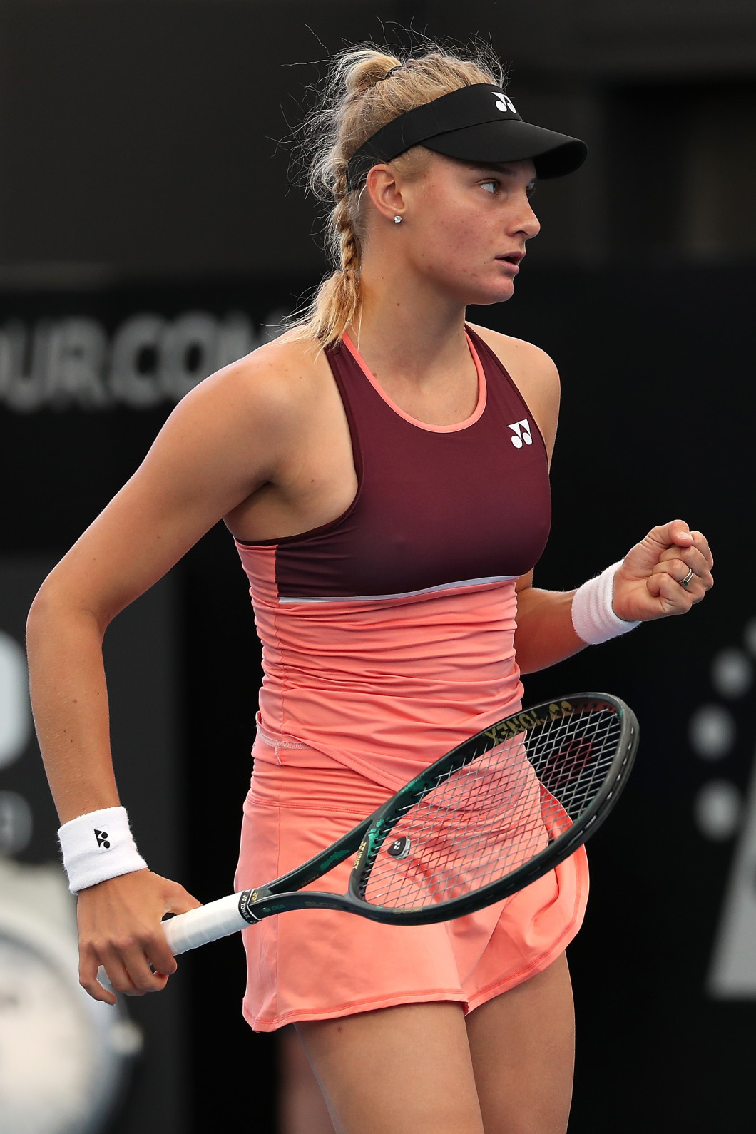 2020 Adelaide International - Day 6