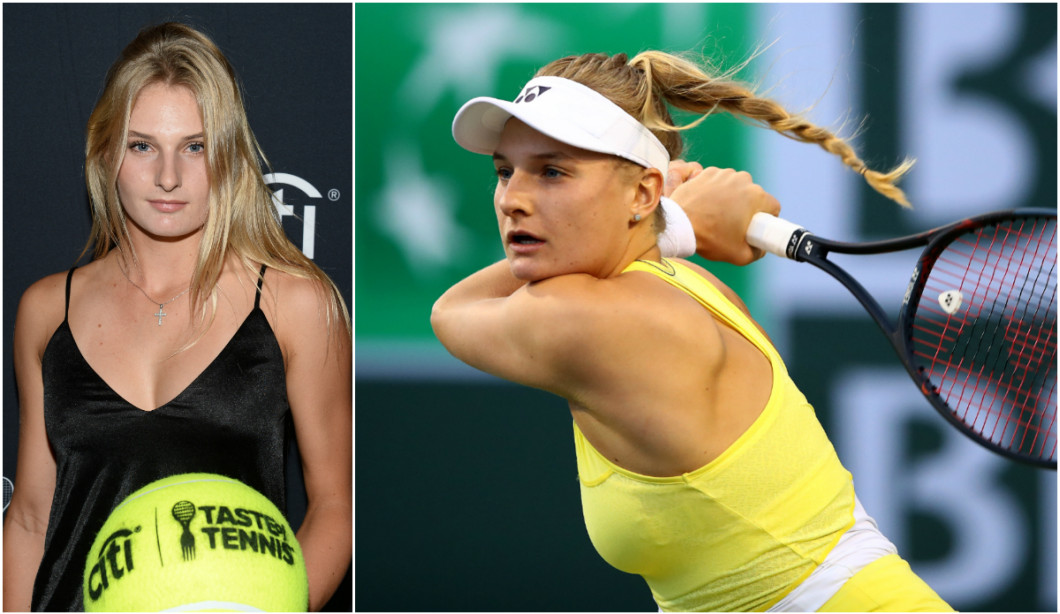 Dayana Yastremska