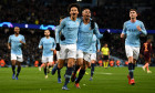 Manchester City v TSG 1899 Hoffenheim - UEFA Champions League Group F