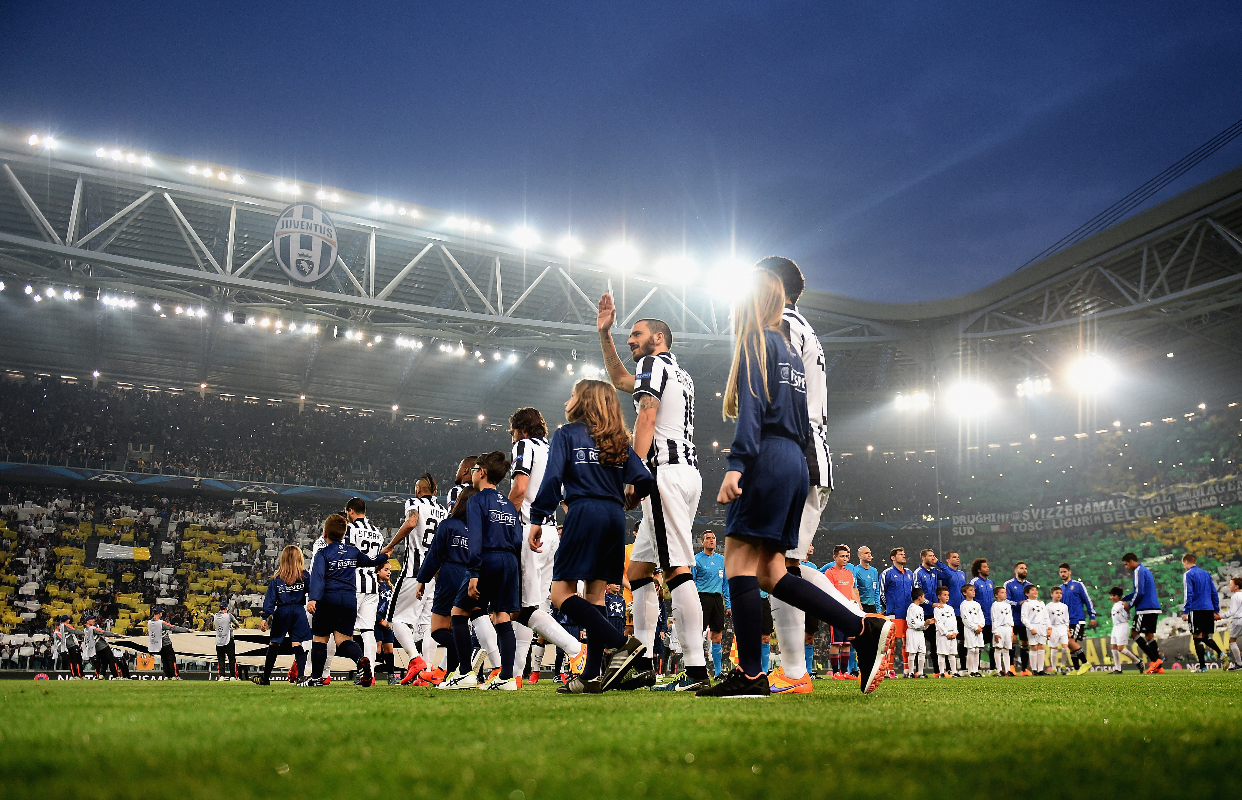 Fostul mare jucător al lui Juventus surprinde: E doar o răceală! Eu susțin începerea fotbalului, chiar și cu spectatori în tribună!