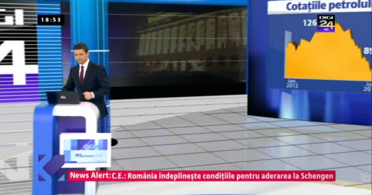 ANALIZĂ BUSINESS CLUB. Sa terminat criza zonei euro? Digi24