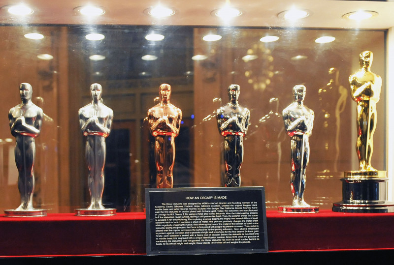 Premiile Oscar |MEDIAFAX FOTO