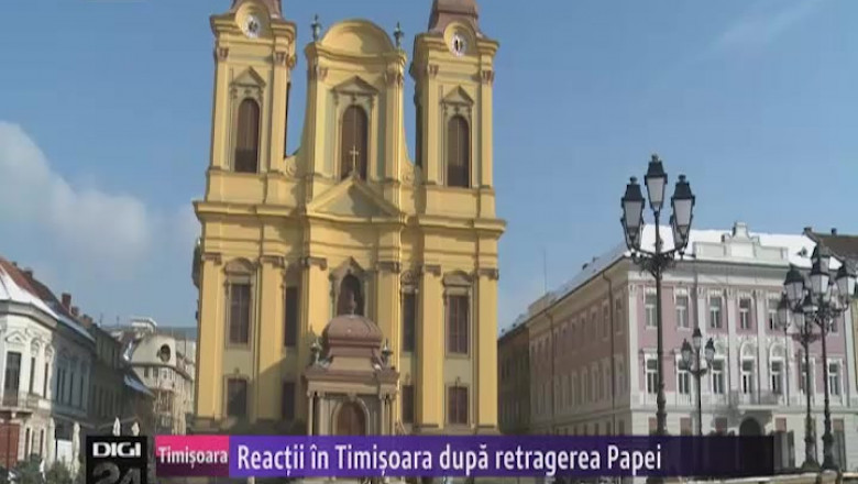 n1830 20reactii 20in 20timisoara 20dupa 20retragerea 20papei 20110213-48885