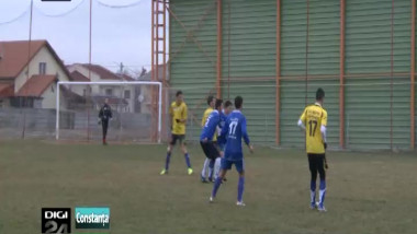 callatis 20mangalia 20amical-49457