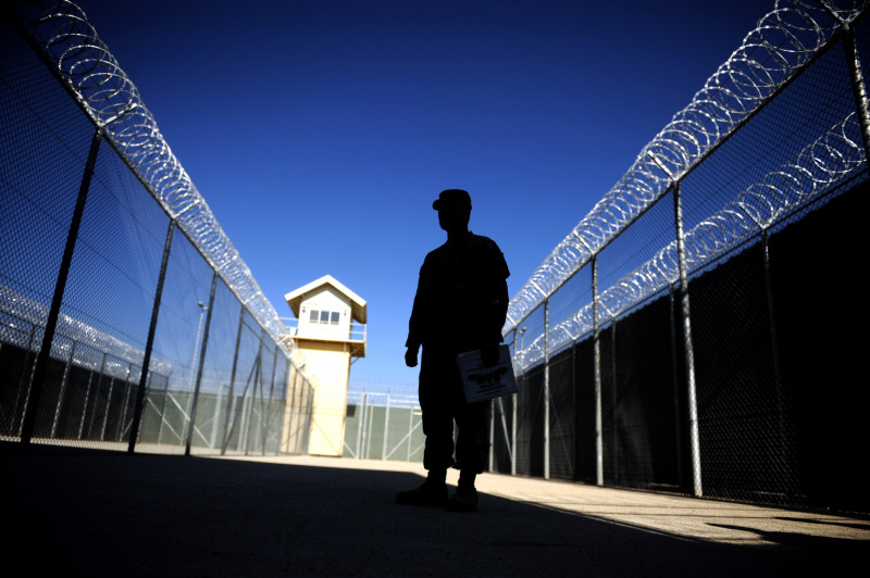 Raport. Șase presupuși teroriști ar fi fost deținuți într-o închisoare secretă CIA din România |AFP/MEDIAFAX FOTO