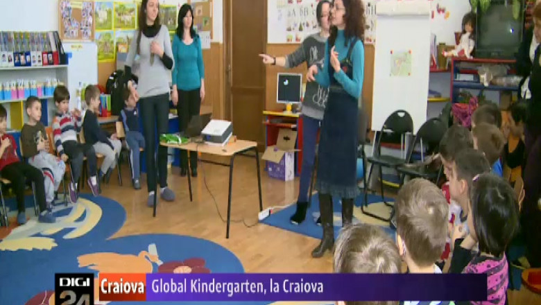 kindergarten 20la 20craiova-47754