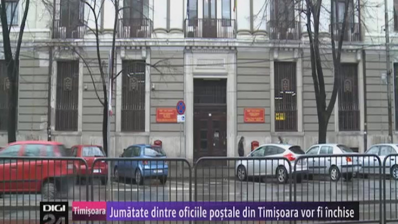 n0730 20jumatate 20dintre 20oficiile 20postale 20din 20timisoara 20vor 20fi 20inchise 20080213-48353