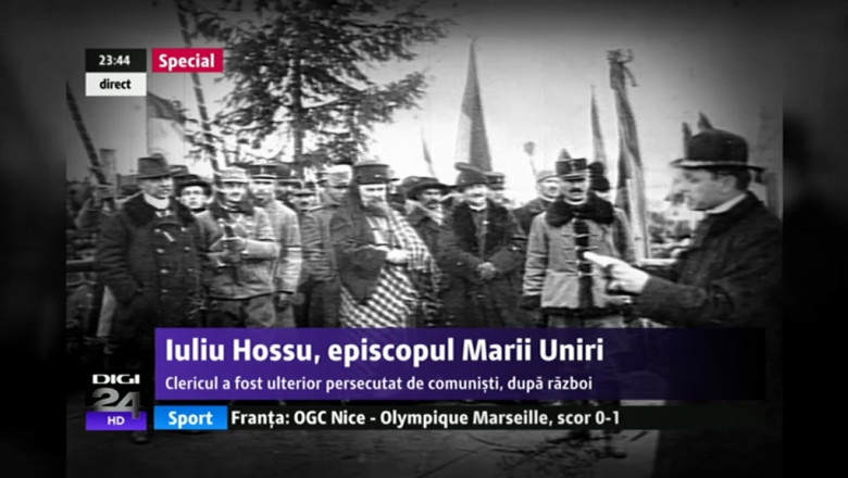 0104 iuliu hossu