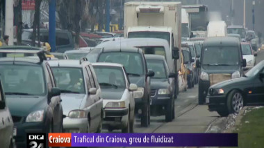 traficul 20din 20craiova 20greu 20de-40672