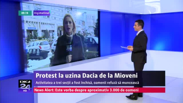 Stiri De Ultima Ora Din Romania Stirile De Azi Actualitate Stiri Live Digi24 Pagina 7959