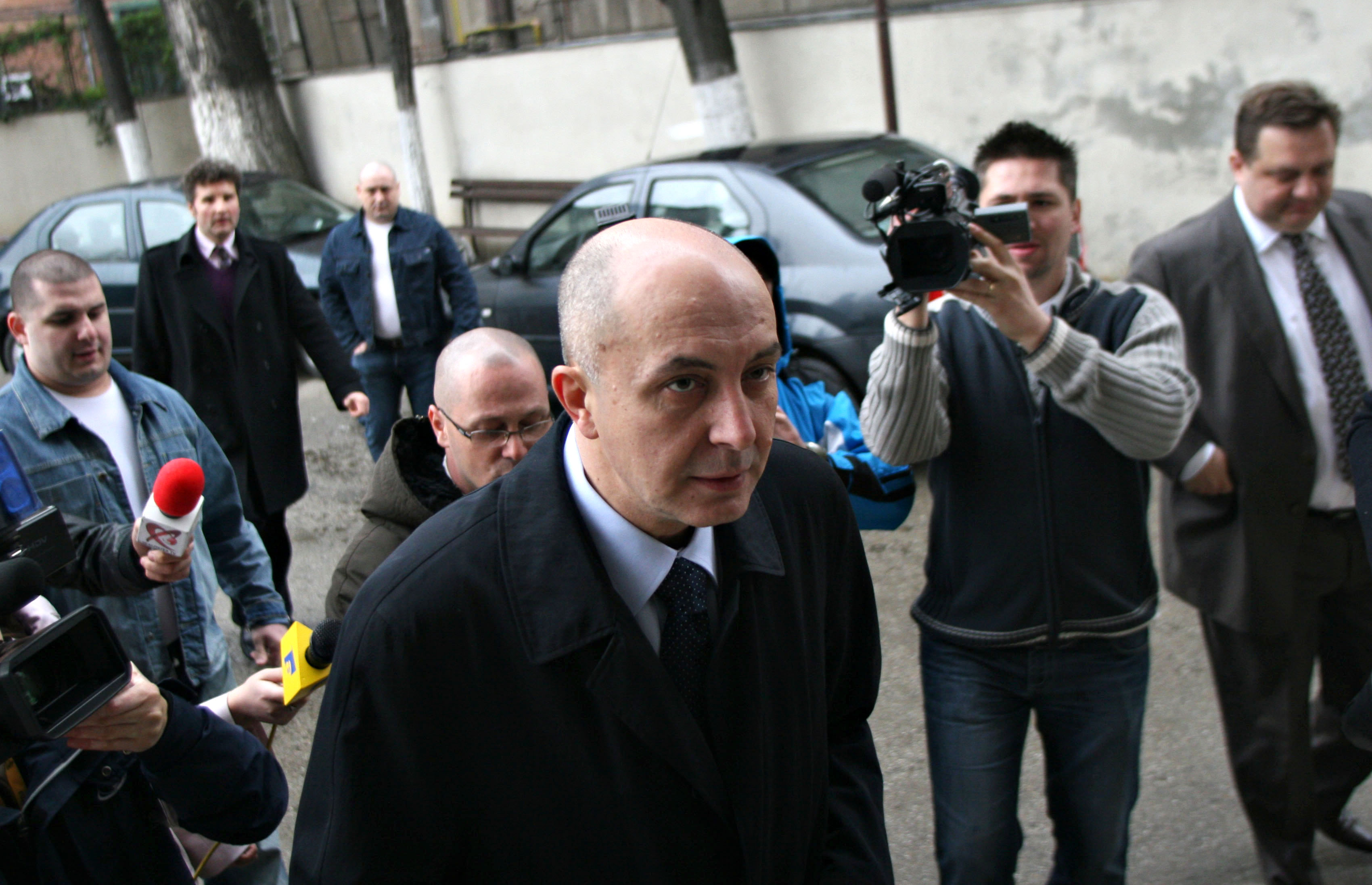 Gabriel „Puiu” Popoviciu scapă de condamnarea de 7 ani din dosarul „Ferma Băneasa”.