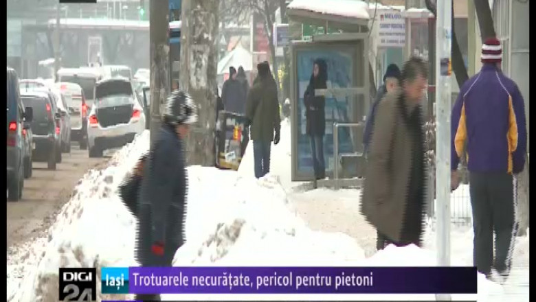 trotuare 20necuratate 20pericol 20pentru 20pietoni-39838