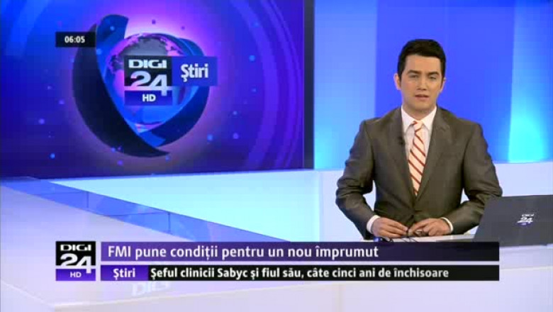 Stiri De Ultima Ora Din Romania Stirile De Azi Actualitate