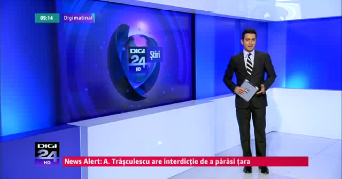 Dosarul FNI. Vîntu este adus din nou în fața instanței | Digi24