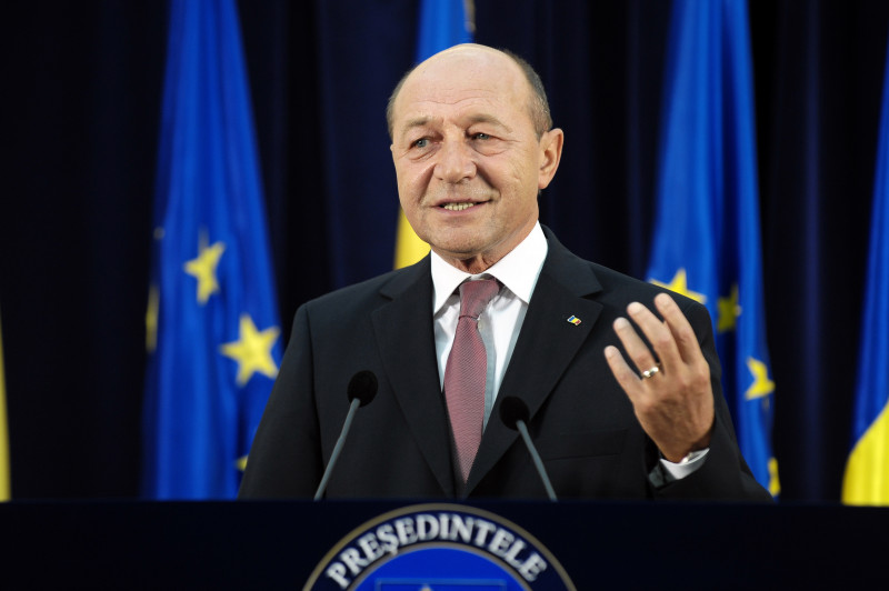 Președintele acuză oficialii români de declarații antieuropene | DIGI24