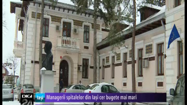 managerii 20spitalelor 20din 20iasi 20cer 20bugete 20mai 20mari 20digi24 20iasi-57334