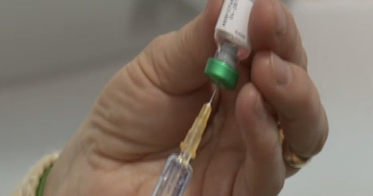 Vaccinarea împotriva HPV, reluată din toamnă doar la cerere | Digi24