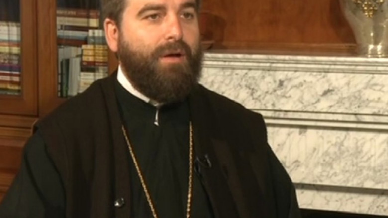 episcop spania