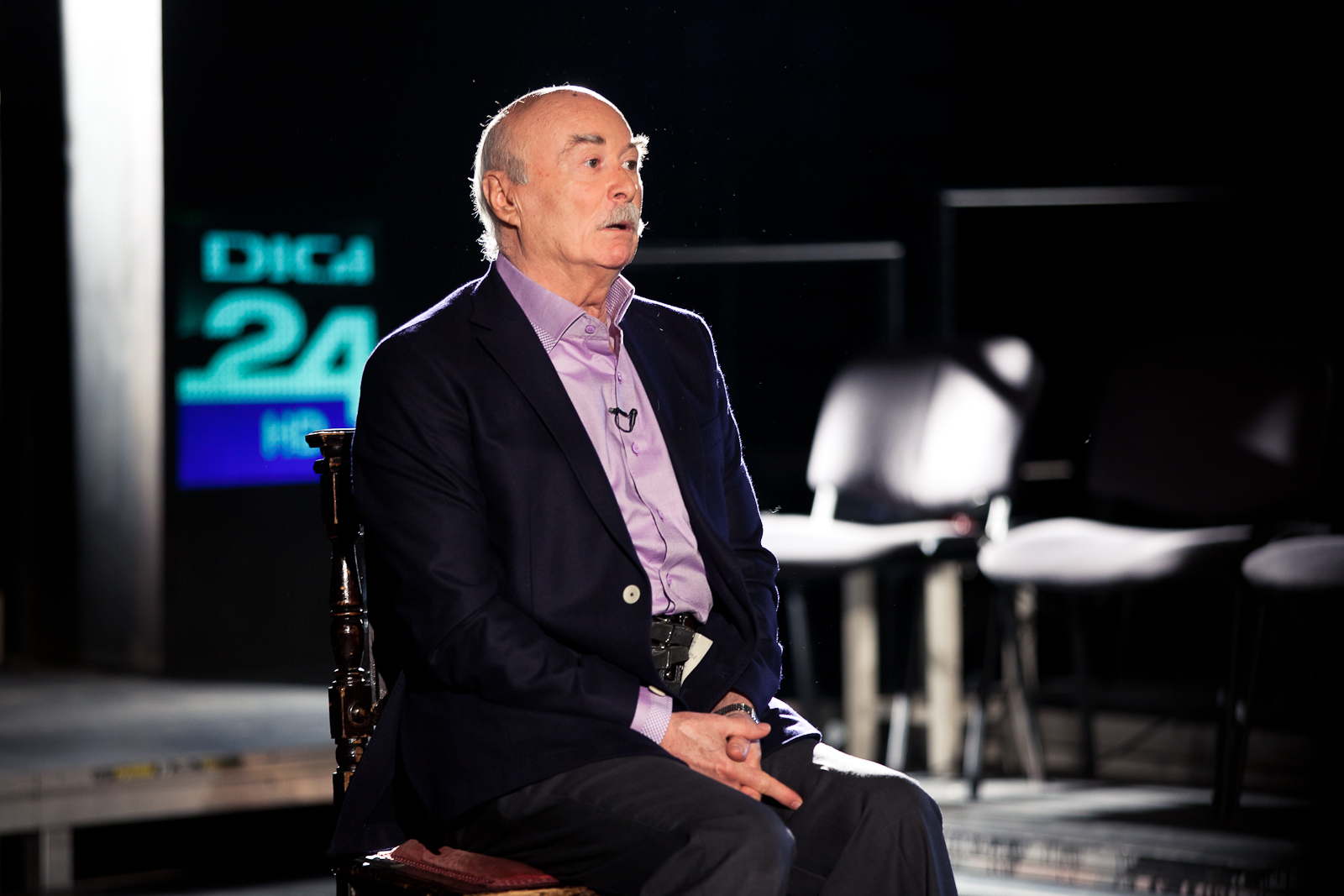 Tudor Gheorghe, internat în stare gravă în spital. Artistului i s-ar fi făcut rău în hotelul în care era cazat