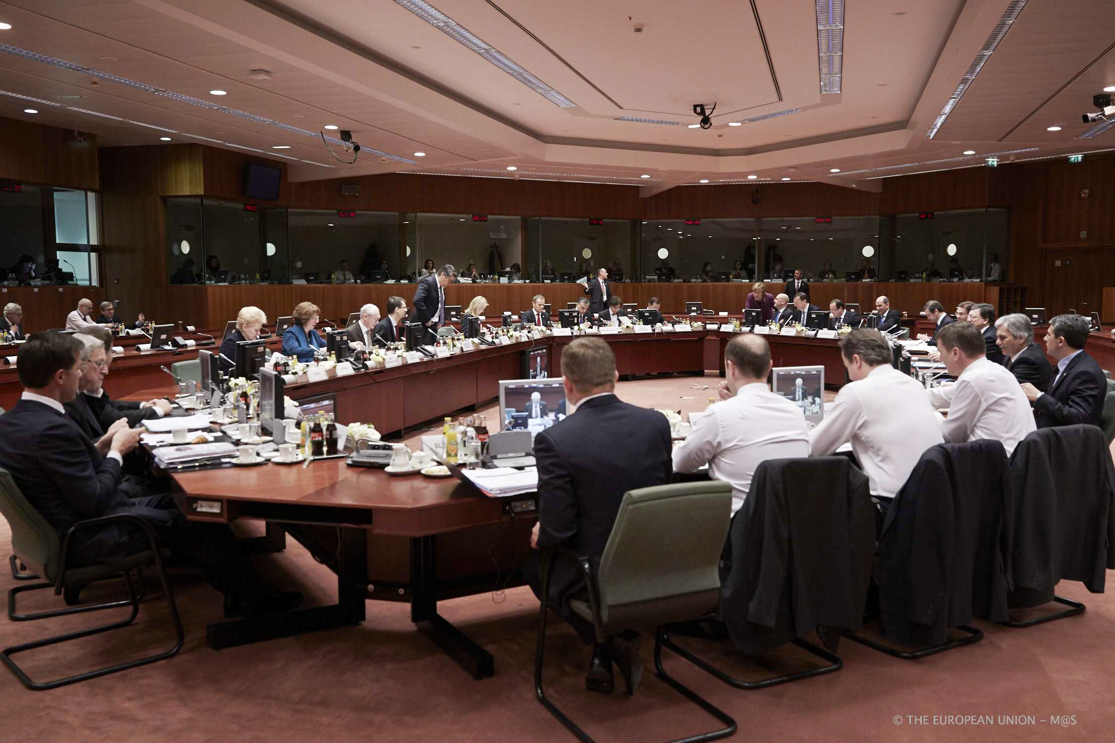 Reuniune, vineri şi sâmbătă, a miniştrilor Apărării şi de Externe din UE. Războaiele din Ucraina şi Gaza, pe agenda discuțiilor