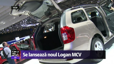 logan mcv-1