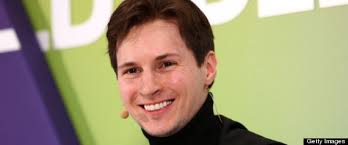 Fondatorul Telegram a vrut să își mute familia la Paris în 2018, spune mama celor trei copii ai lui Pavel Durov
