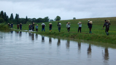 INUNDATII-Mediafax Foto-Vargyasi Levente-2