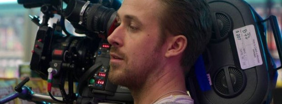 Ryan-Gosling-directing-How-to-Catch-a-Monster