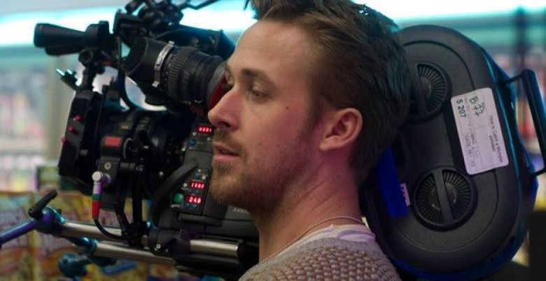 Ryan-Gosling-directing-How-to-Catch-a-Monster