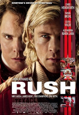Rush-poster