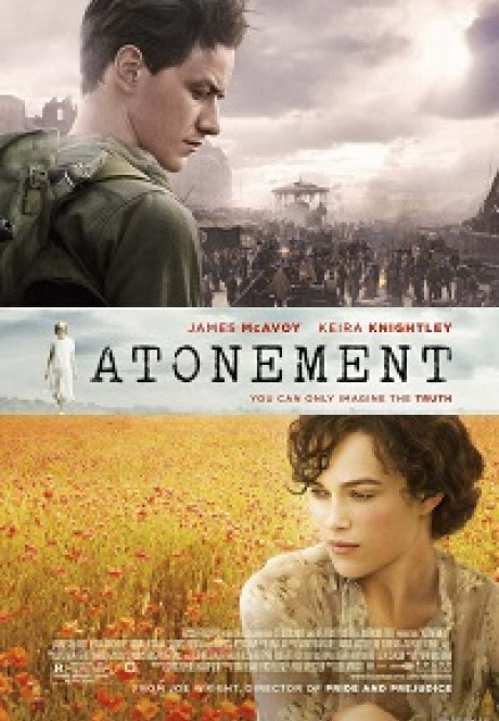 Atonement poster 1