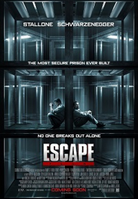 escape plan xlg