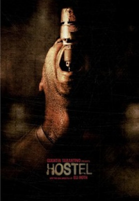 Hostel poster