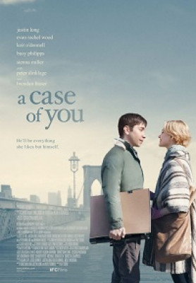 case of you