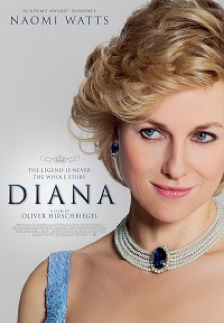 DIANA-Poster